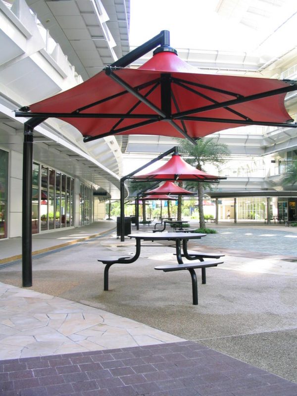 custom made umbrella
