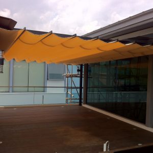 Loop Blinds