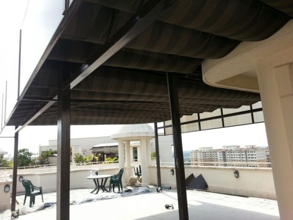 Loop Blinds