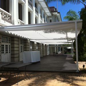 Loop Blinds