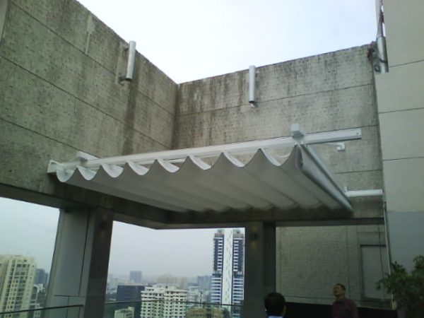 Loop Blinds