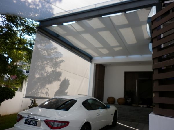 Sail Shade